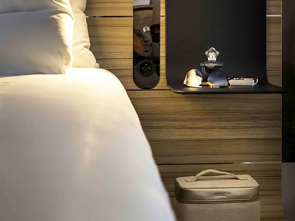 Novotel Annecy Centre Atria