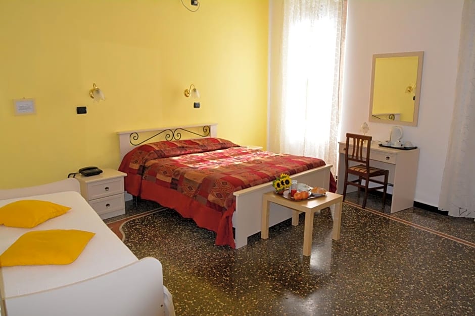 Family Hotel Balbi