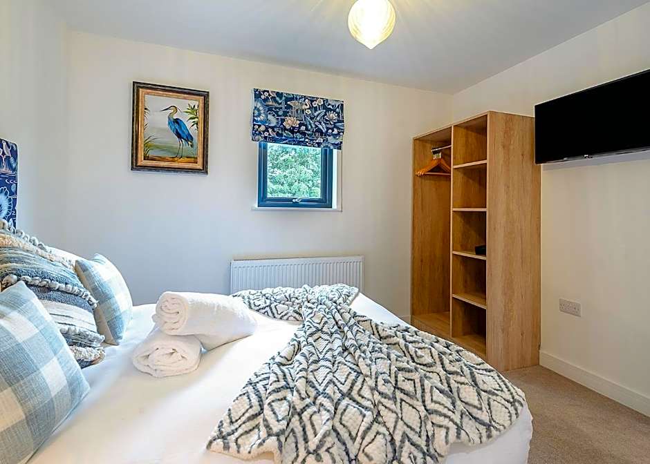 The Woods At Herons Mead