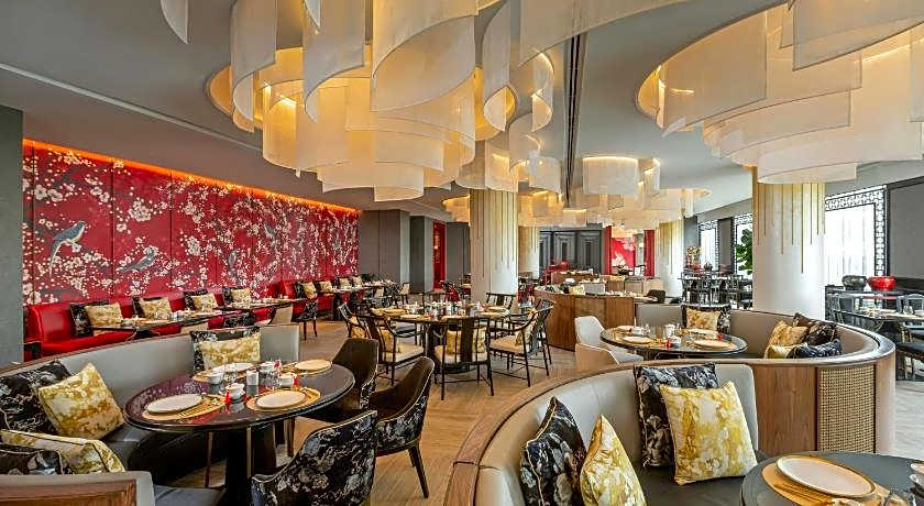 Courtyard by Marriott Phuket Town