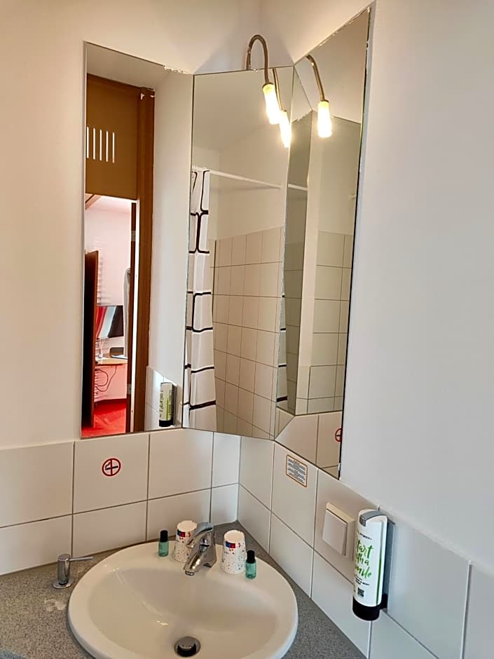 Orange Wings Wiener Neustadt