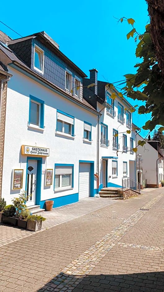 Moselstern Hotel Fuhrmann