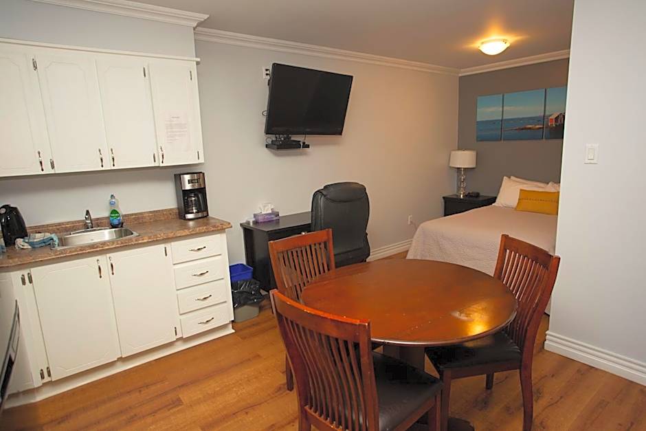 Arnold's Cove Inn