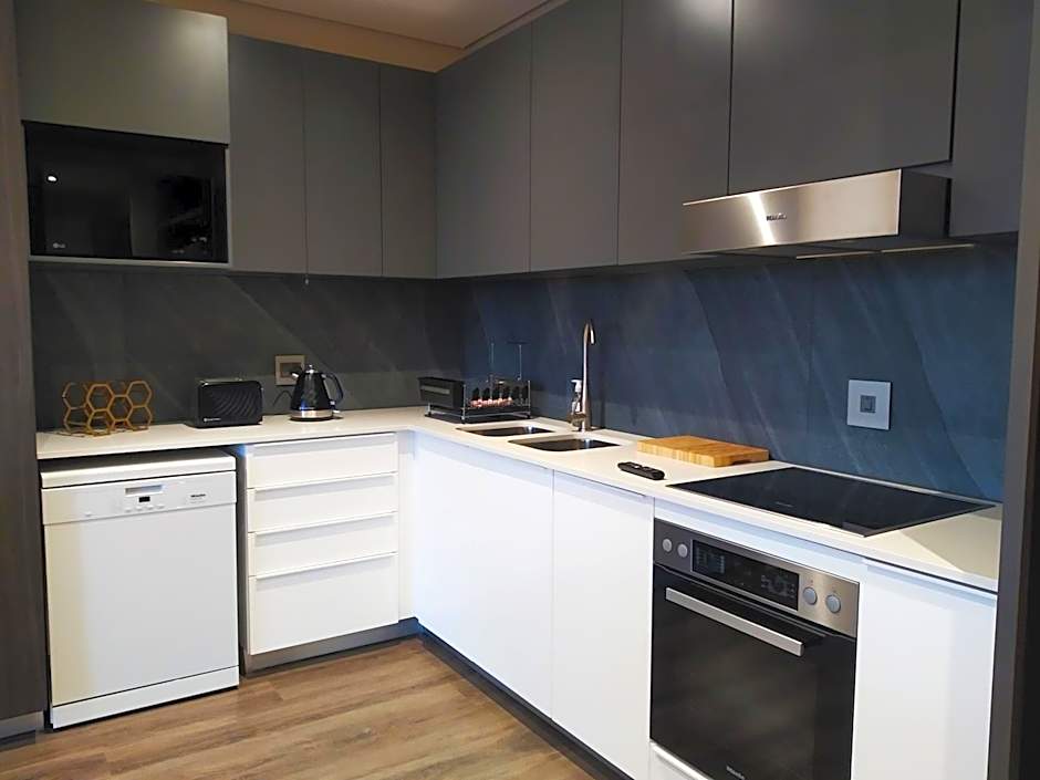 Menlyn Apartment