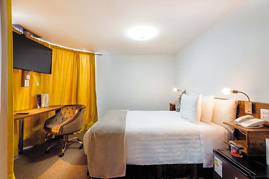 Dreams Hotel Boutique