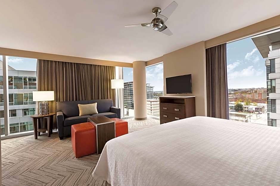 Homewood Suites by Hilton Washington DC Capitol-Navy Yard
