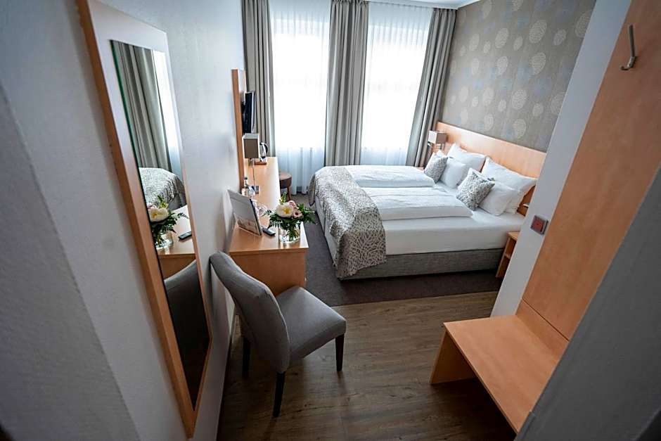 Hotel Stadt Lüdenscheid