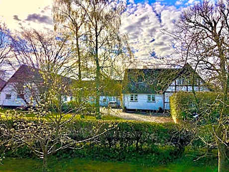 Hvidegaard Møn
