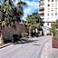 Ilustre - City-View Rooms with AC in Málaga's Old Town - Steps from Calle Larios and the Thyssen