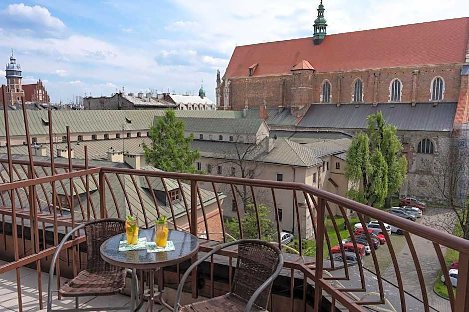 Hotel Secesja