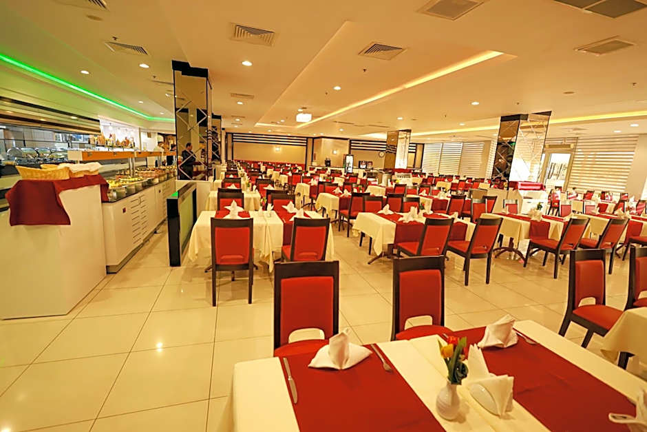 Side Kum Hotel