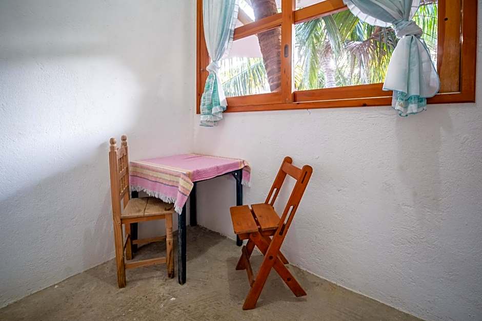 OYO Cabañas Abril