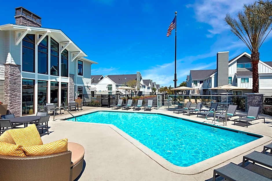 Residence Inn by Marriott Los Angeles LAX/Manhattan Beach