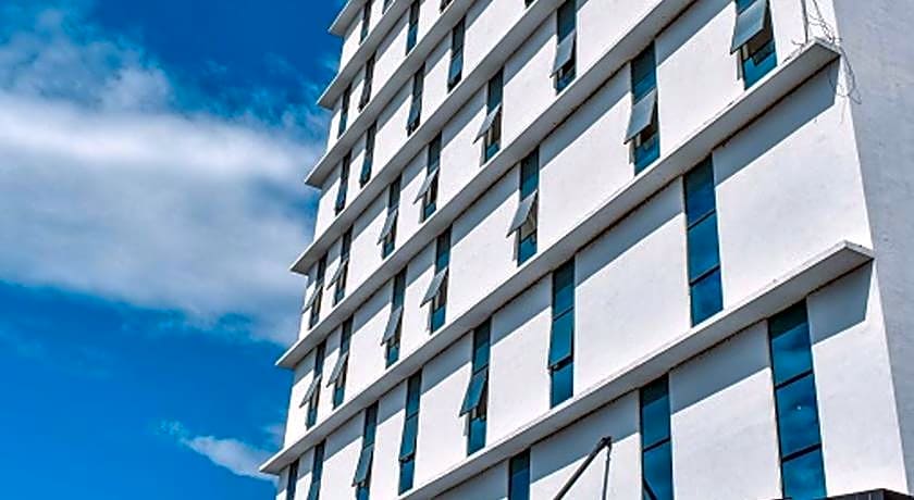 Urban Inn Alor Setar