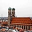 ibis Muenchen Messe