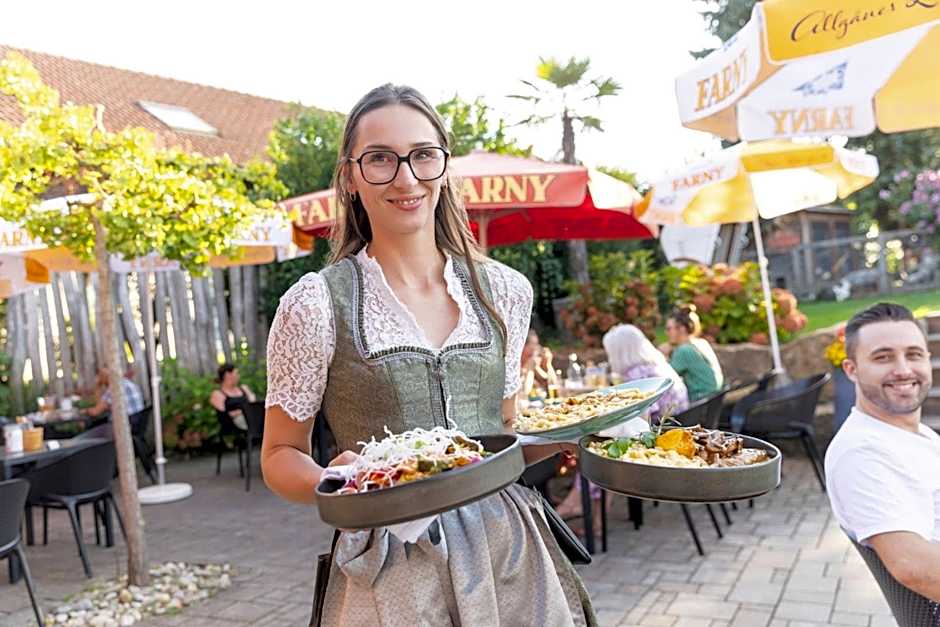 Altbau Gasthaus Amboss