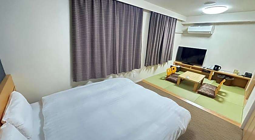 Dormy Inn Akita Natural Hot Spring