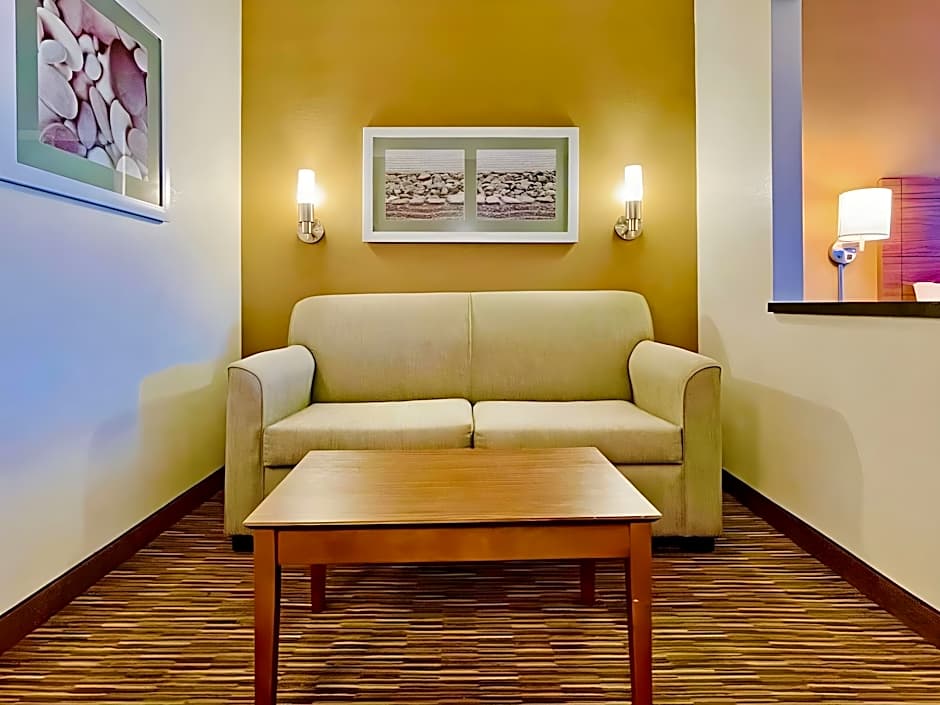 Hotel El Paso By IHG