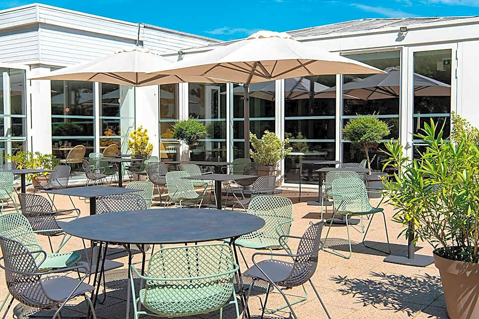 Best Western Hotel du Lac Dunkerque