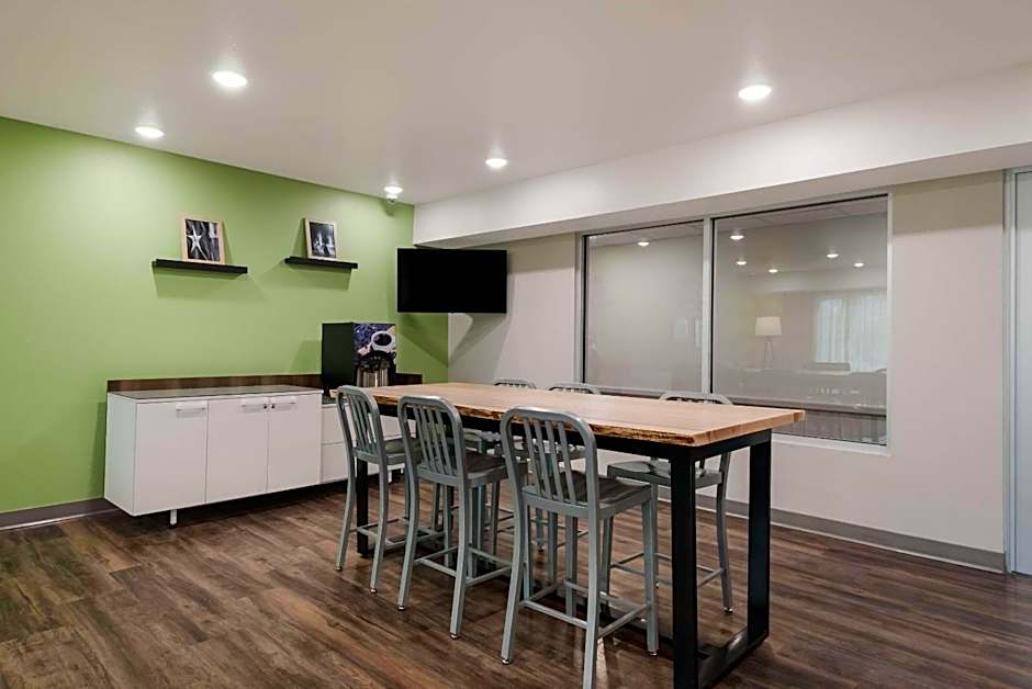 WoodSpring Suites San Antonio UTSA - Medical Center