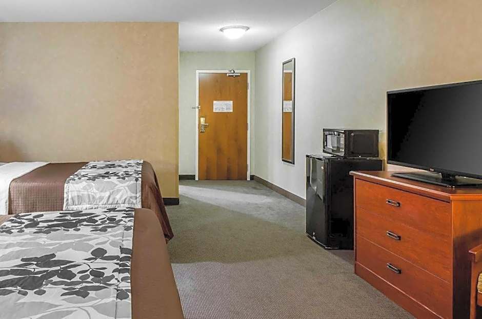 Sleep Inn & Suites Ronks - Lancaster Area