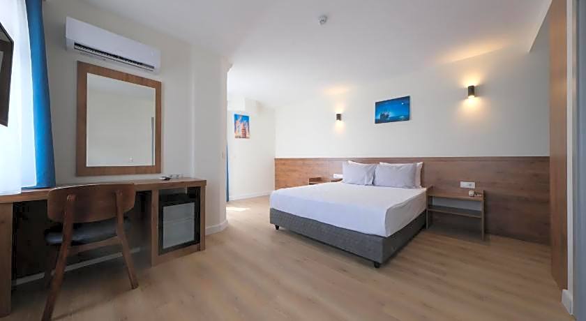 Premier İnn City Antalya