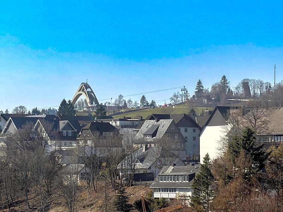 Blissberg Winterberg