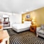 SureStay Plus by Best Western San Jose Central City