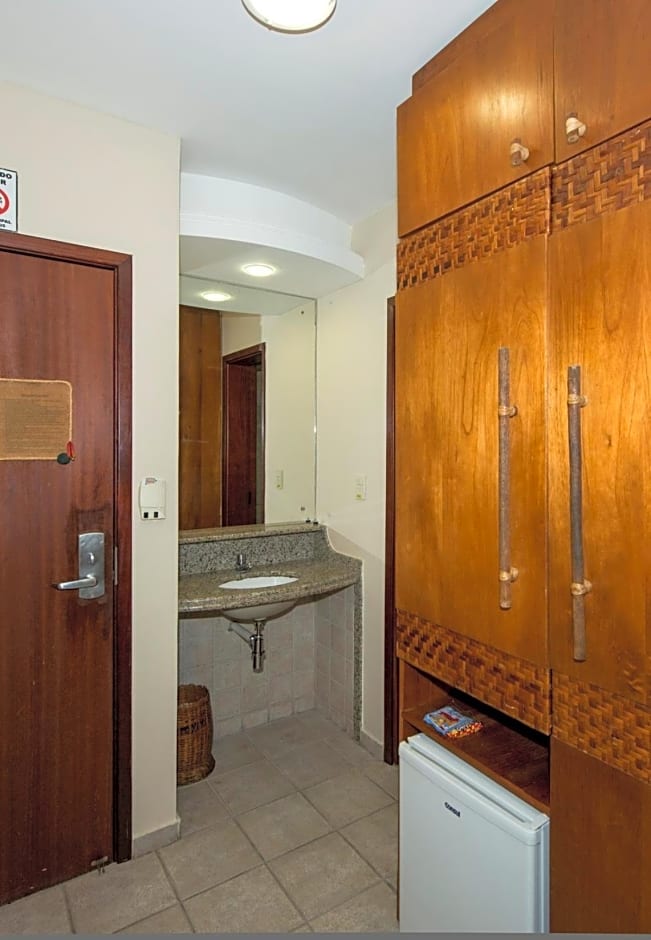 Divi-Divi Praia Hotel