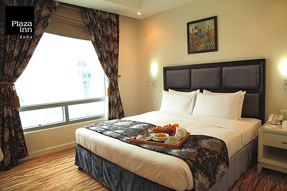 Plaza Inn Doha