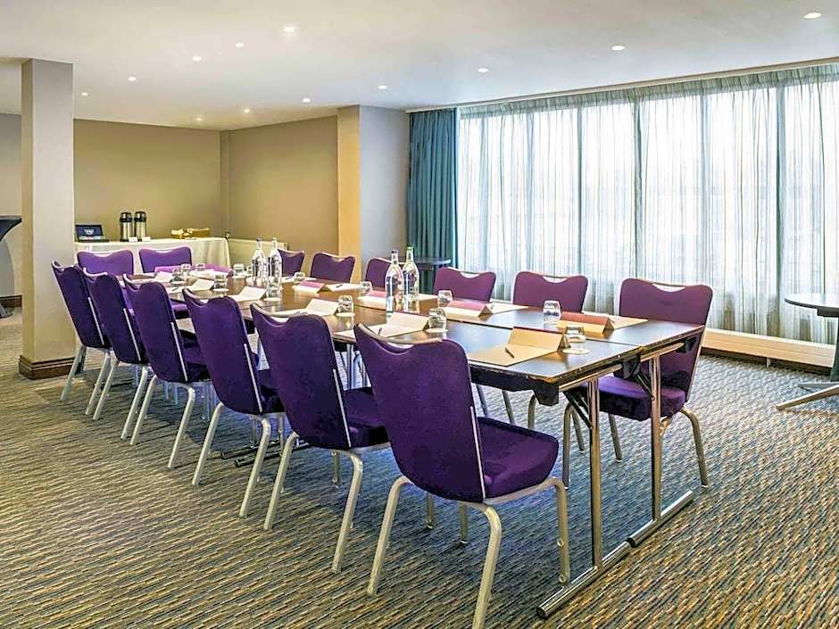 Mercure London Heathrow
