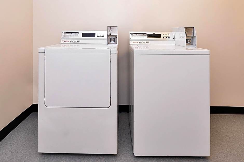 Fairfield Inn & Suites by Marriott Fort Wayne