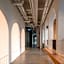 The Motifs Eco Hotel
