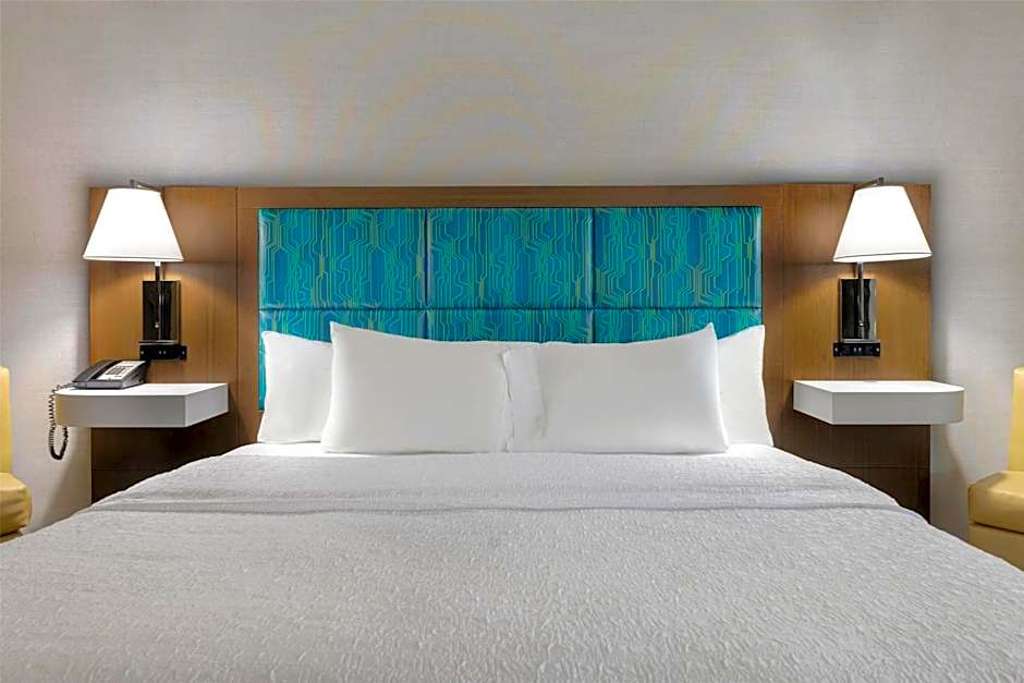 Hampton Shreveport South