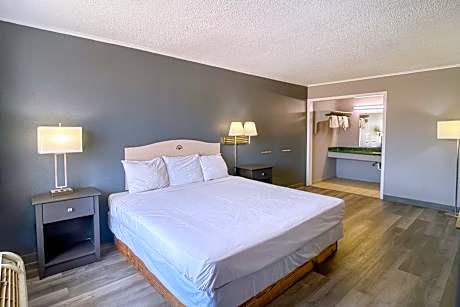 Save Inn By Hotel O Forrest City I 40