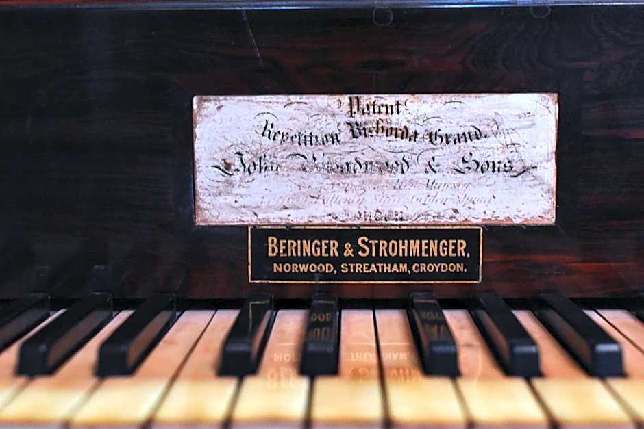 Hotel Convento La Gloria