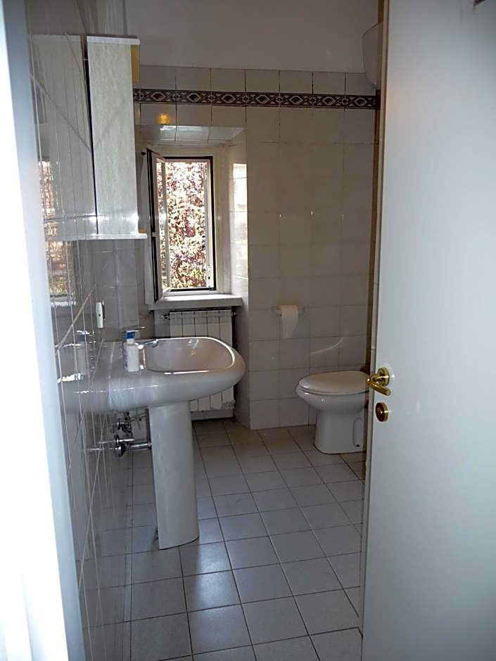 Hotel La Toscana