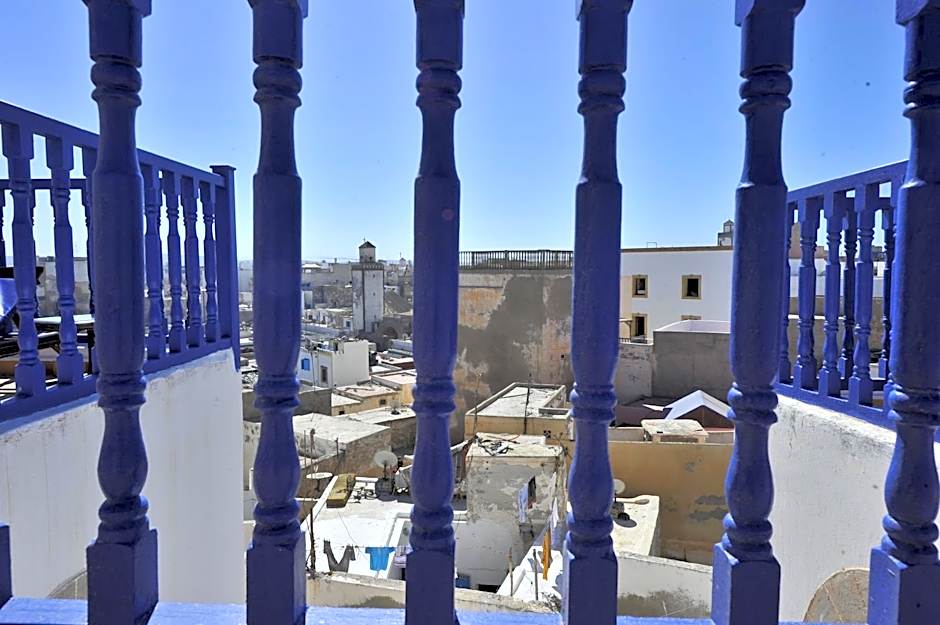 Dar Rahaothello