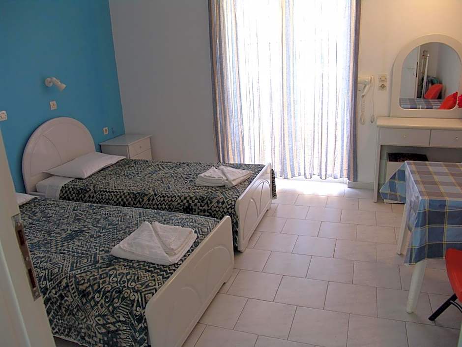 Kontessa Apartments
