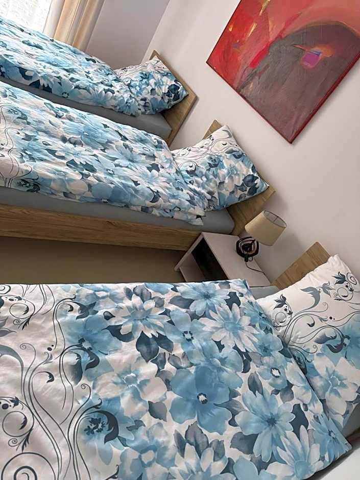 Apartamenty Monik Świętochłowice