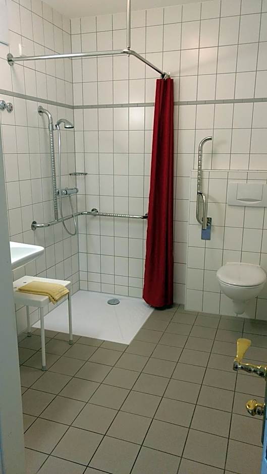 Lindenhof / Gastehaus an der Teufelsmauer