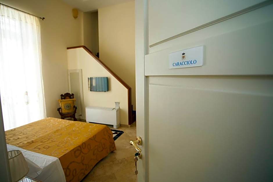 B&B Nel Regno di Napoli