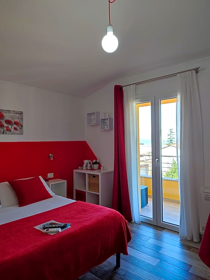 B&B Fradama' Holiday