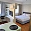 Alphaville Stadium Residence