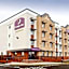 Premier Inn Cleethorpes