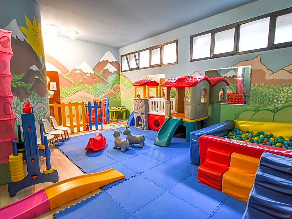 Hotel Il Cervo, SPA & Wellness, Bike Hotel