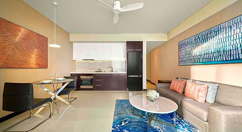 InterContinental Residences Nha Trang By IHG