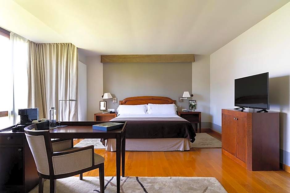 Parador de Argomaniz