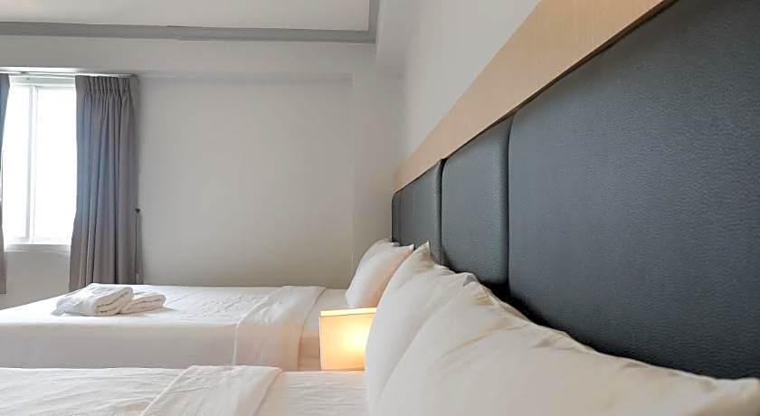 Regent Ngamwongwan Hotel