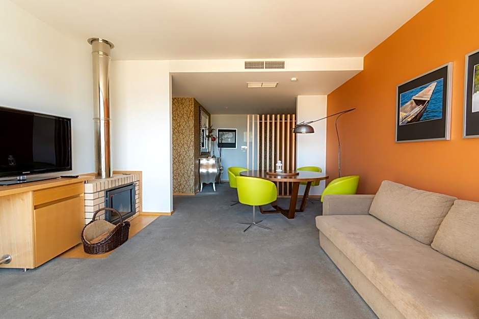 Hotel Santa Margarida